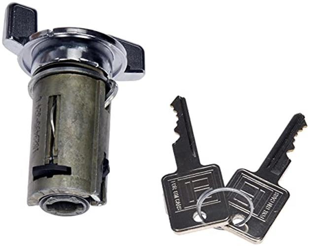 924-892 Ignition Lock Cylinder Compatible with Select Models gallery