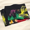Skull Microfiber Beach Towel Oversize, 300GSM Large 63"x31.5", Quick Drying, ... gallery