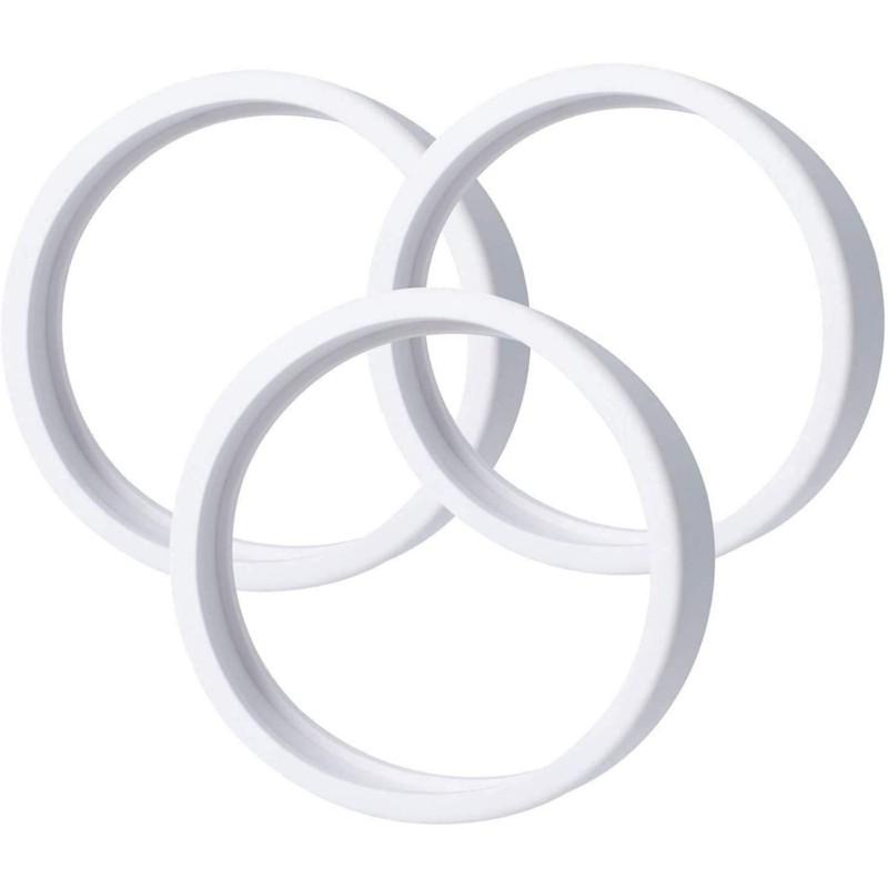 3PCS/Set Pool Cleaner All Purpose Tire Replacement For Polaris 180 280 360 380 gallery