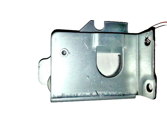 Wayne Dalton TorqueMaster Plus LH Spring Winding Bracket ONLY, NO GEAR gallery