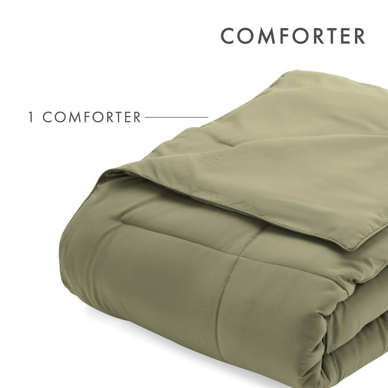 Summer Comforter So Soft Collection By Kaycie Gray Hypoallergenic and Breathable gallery