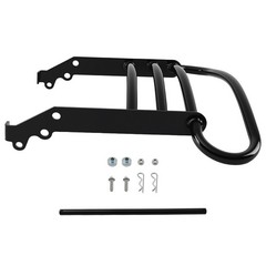 Front Bumper Brush Guard for John Deere X340 X350 X350R X354 X360 X370 BM23057