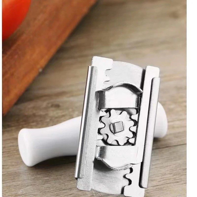 Jar Lid Bottle Opener Can Adjustable Remover Stainless Steel Twist Off Grip Easy gallery