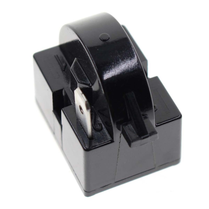 1 Pin Start Relay Refrigerator PTC For EdgeStar Summit Frgidaire 4.7 Ohm QP2-4.7 gallery