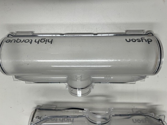 Dyson V10 V11 Torque Drive Power Nozzle Cleaner Head Cover Genuine. gallery