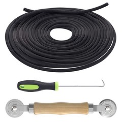 Screen Repair Kit – 3 in 1 Screen Tools Including Screen Roller Screen Spline 3
