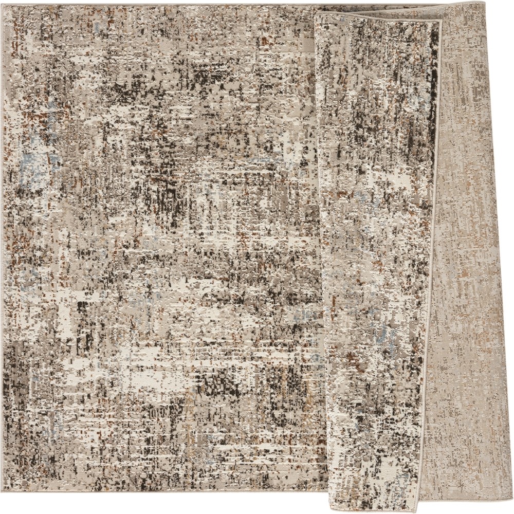 United Weavers Everlasting Area Rug 4536 70360 Orren Blue gallery