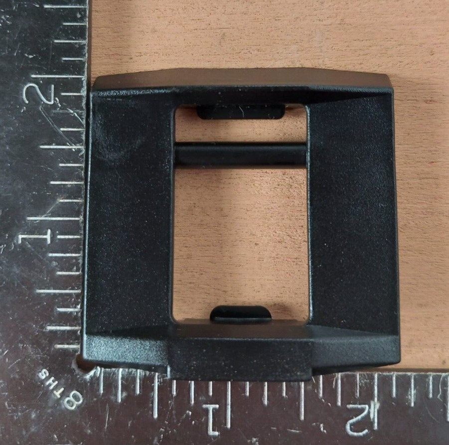 Plastic Latch Clip for Craftsman Chainsaw, Floor Jack Storage Carrying Tool Case