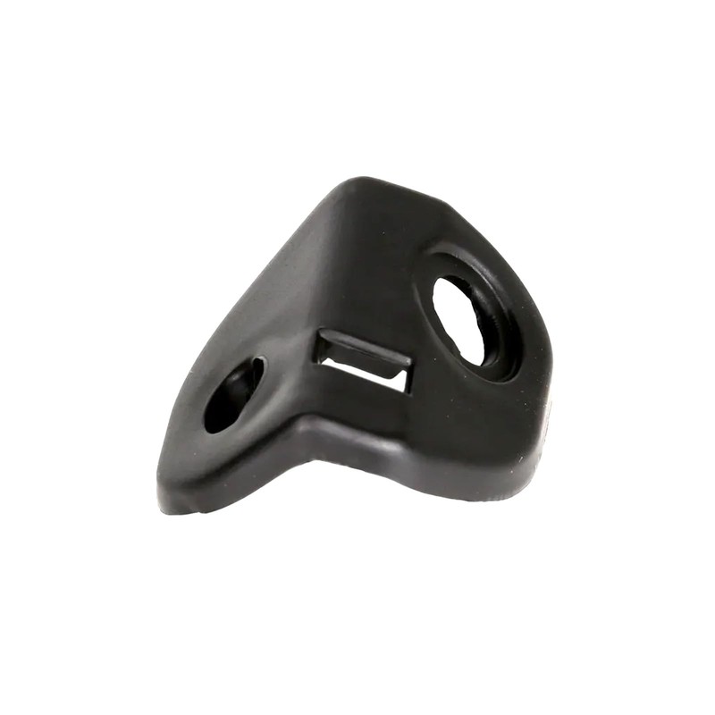 Fairing All Fixed Support Bracket Plastic Black Motorbike with Honda CBR1000R... gallery