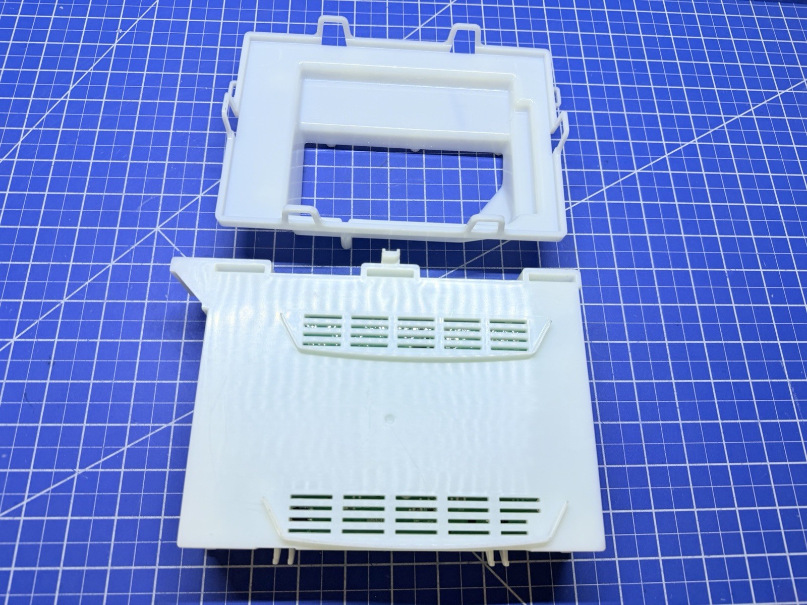 GE Washer/Dryer Combo Inverter Board P# WH22X36270 gallery