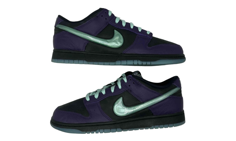 Nike Dunk Low LTD Wizard (PreOwned) gallery