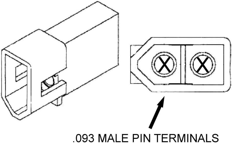 Original Version Replacement Carrier Bryant Furnace Surface Ignitor Direct NEW gallery