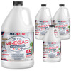 MaxTite Concentrated Vinegar (20%, 30%, or 45%) - High Strength - Gallon Bottles gallery