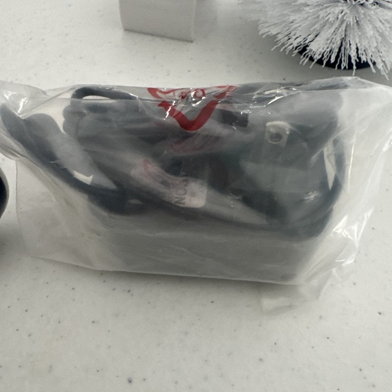 Handle Switch Pole Attachment for Casabella Power Spin Scrubber - PARTS ONLY gallery