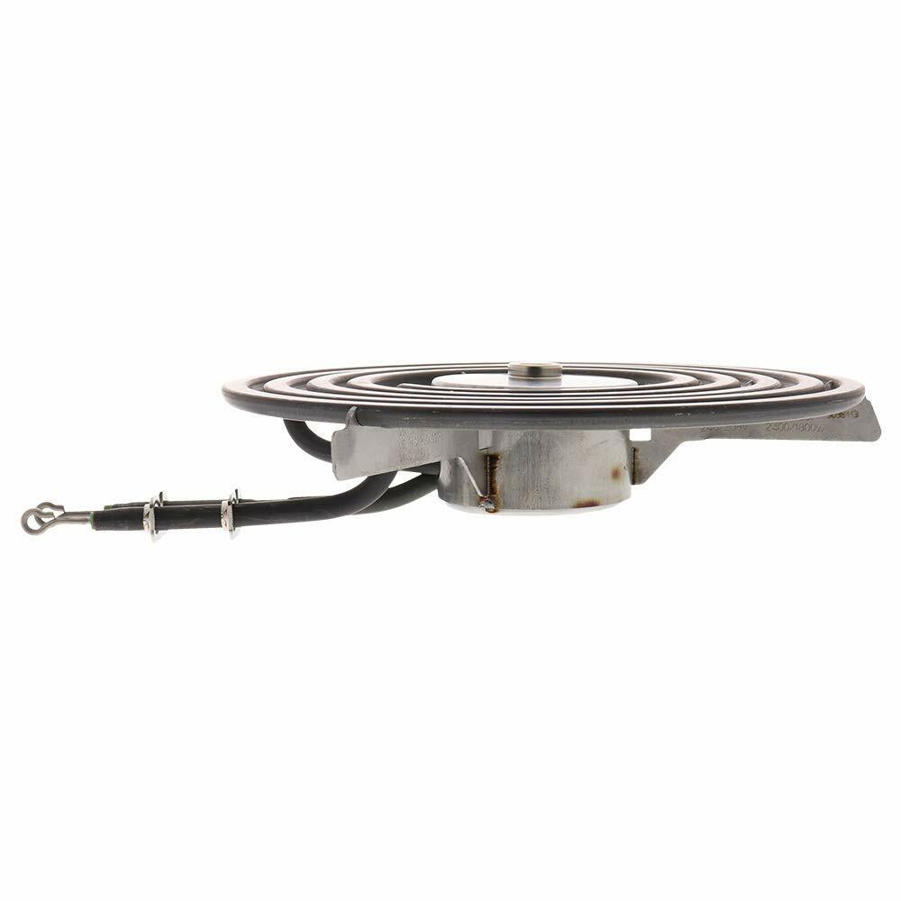 Range Large 8" Burner Safety Element W11396790 for Whirlpool gallery