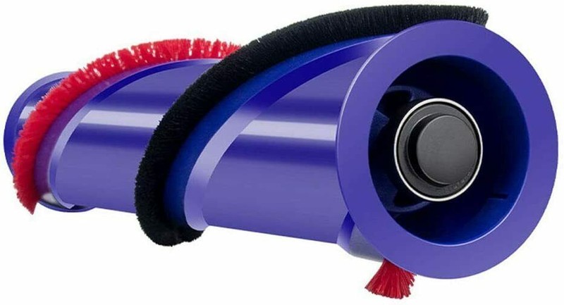 Roller Brush Roll Bar Replacement for Dyson V6, Old V7 Stick Cordless Cleaners gallery