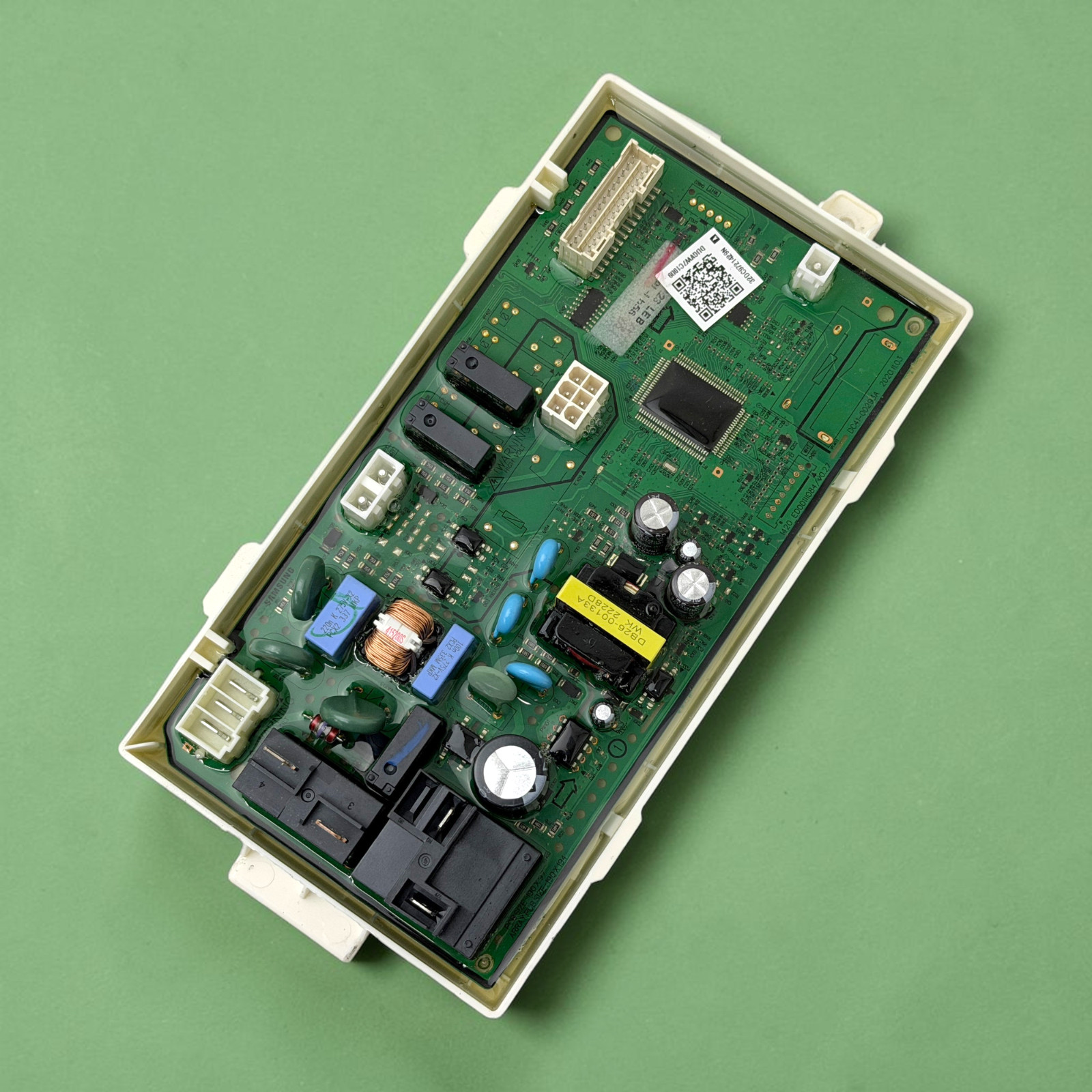 Samsung Dryer Control Board DC97-21429N DC94-12274A gallery