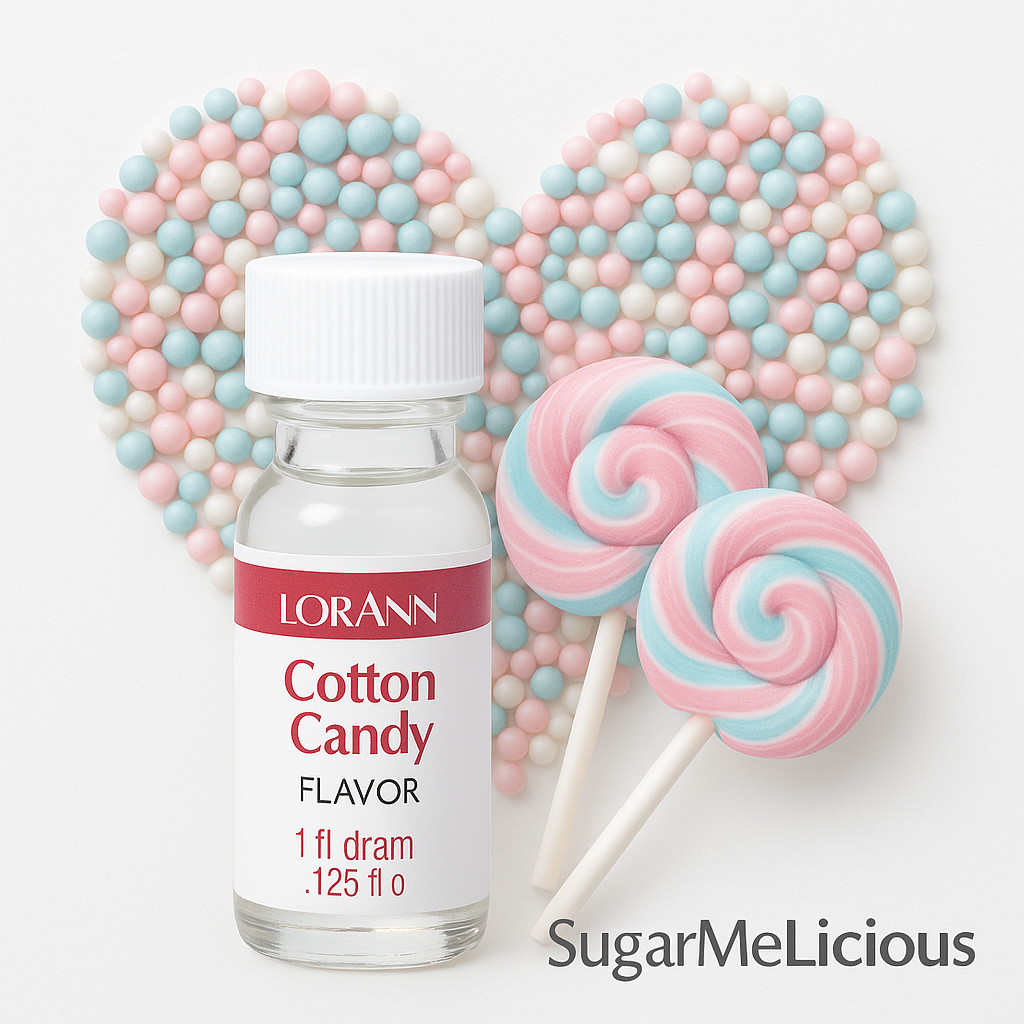 LorAnn Hard Candy Flavoring Oil 10 Count You Pick The Flavors gallery