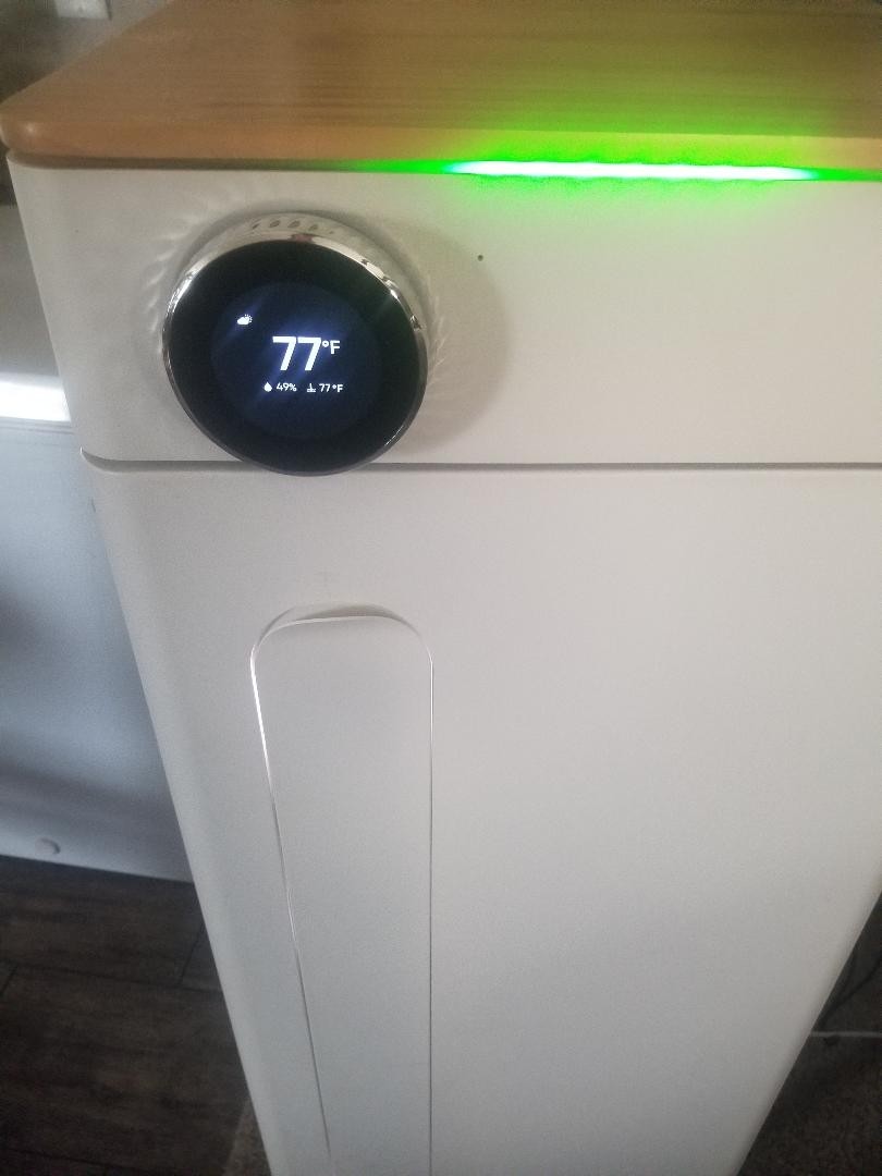 Hey Abby OG Edition Hydroponic Grow Box gallery