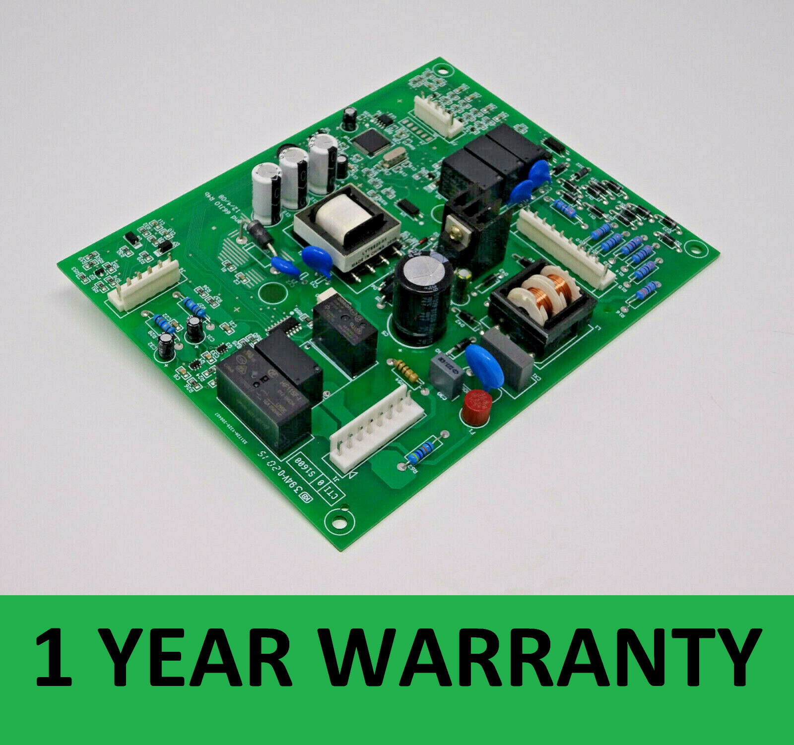 Whirlpool Maytag Compatible W10310240 Refrigerator Control Board gallery
