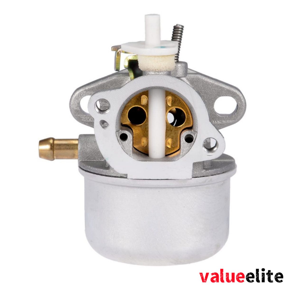 Carburetor Fuel Filter Spark Plug For Briggs Stratton 499059 497586 491588 79986 gallery