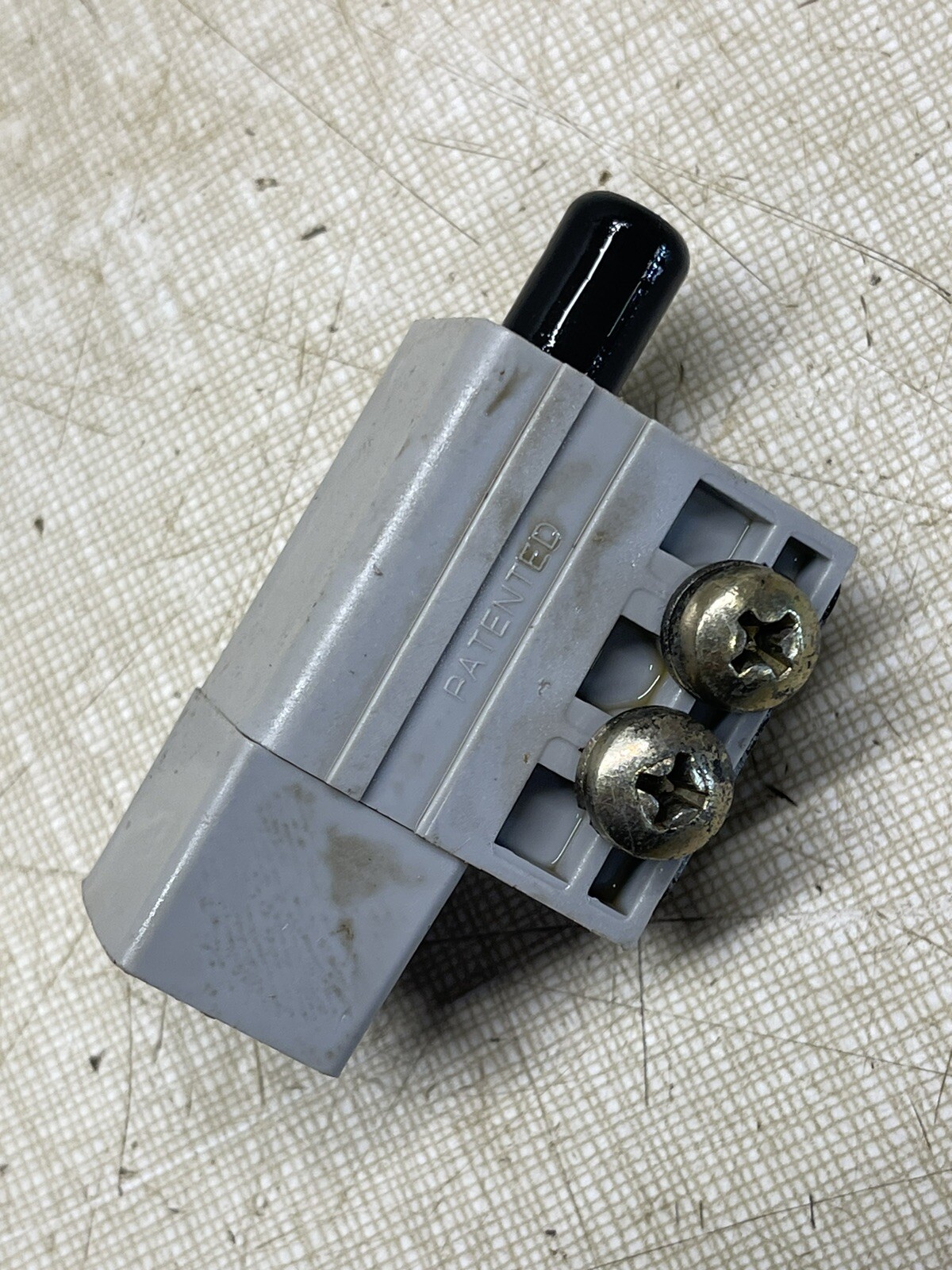 Kubota G2160 Tractor Safety Switch gallery