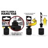 Performance Tool W34841 3/4-Inch Drive 12-Point Standard Socket 41mm gallery