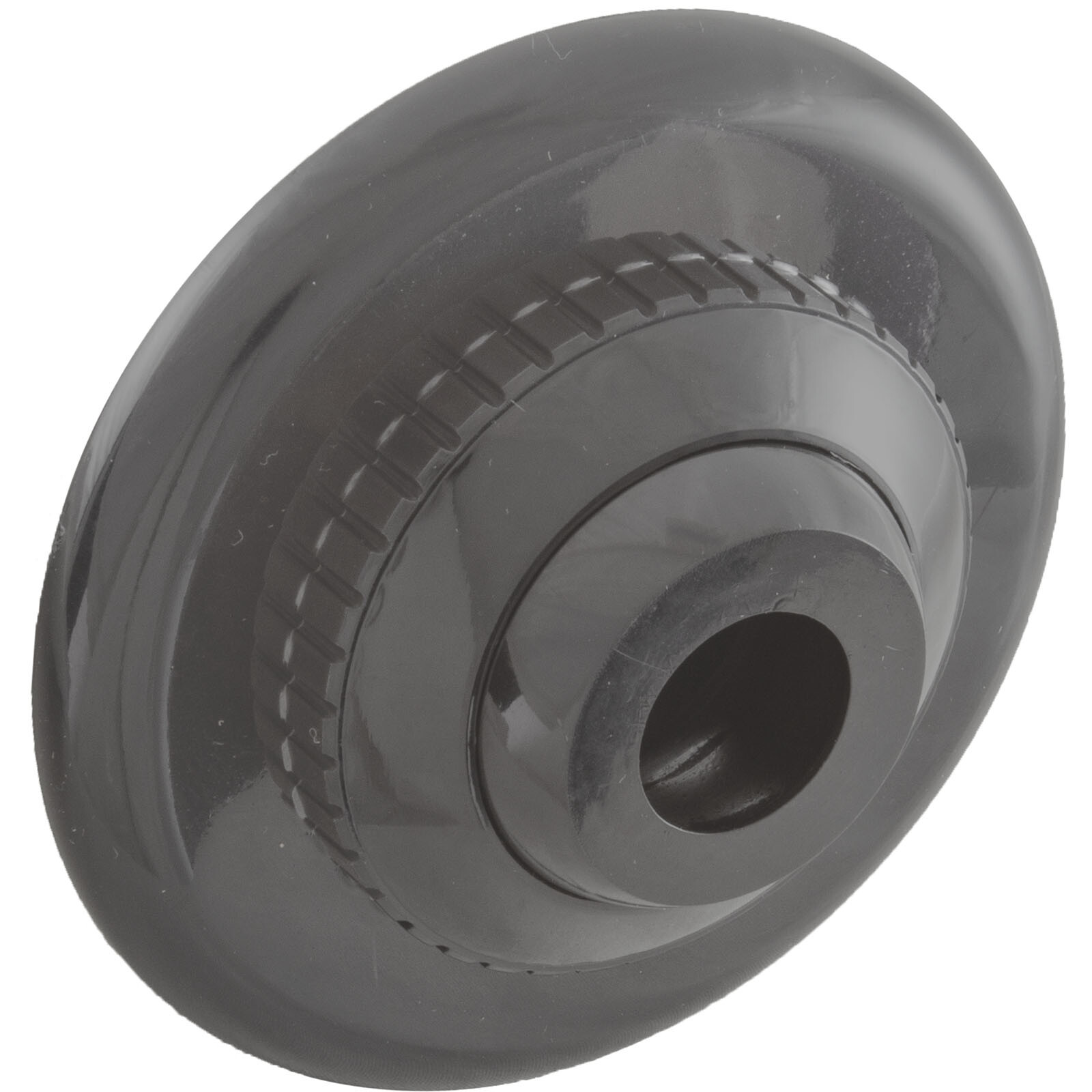 SP1418DDGR Large Hydrostream 3/4 Inches Dark Gray gallery