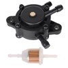 Fuel Pump For Briggs & Stratton V Twin 20HP 21HP 22HP 23HP 24HP 25HP gallery