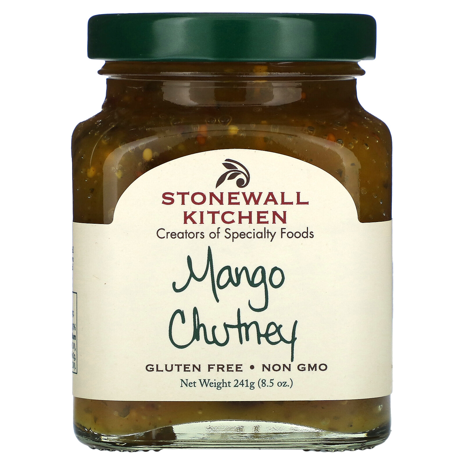 Mango Chutney, 8.5 oz (241 g) gallery