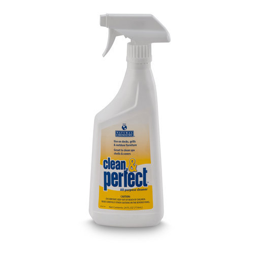 Natural Chemistry Clean & Perfect gallery