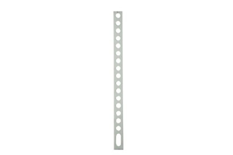 Bay Back Metal 9" 10 Pack - Standard Packaging Strap - BS9 - 10 gallery