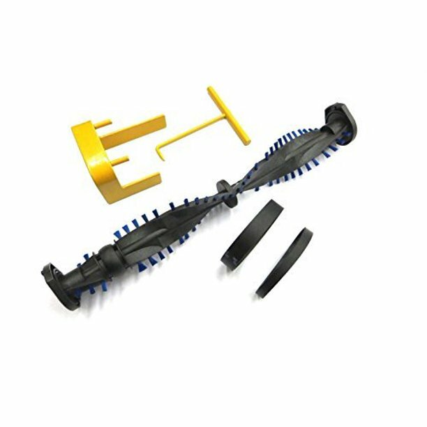 Brushroll Bar Roller Belts & Changing Tool for Dyson Vacuum DC04 DC07 DC14 DC33 gallery