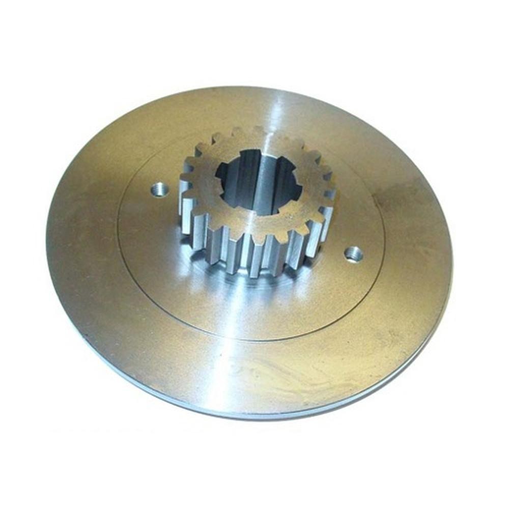 Pulley Clutch Drive Disc Fits John Deere 70 730 720 F1228R gallery