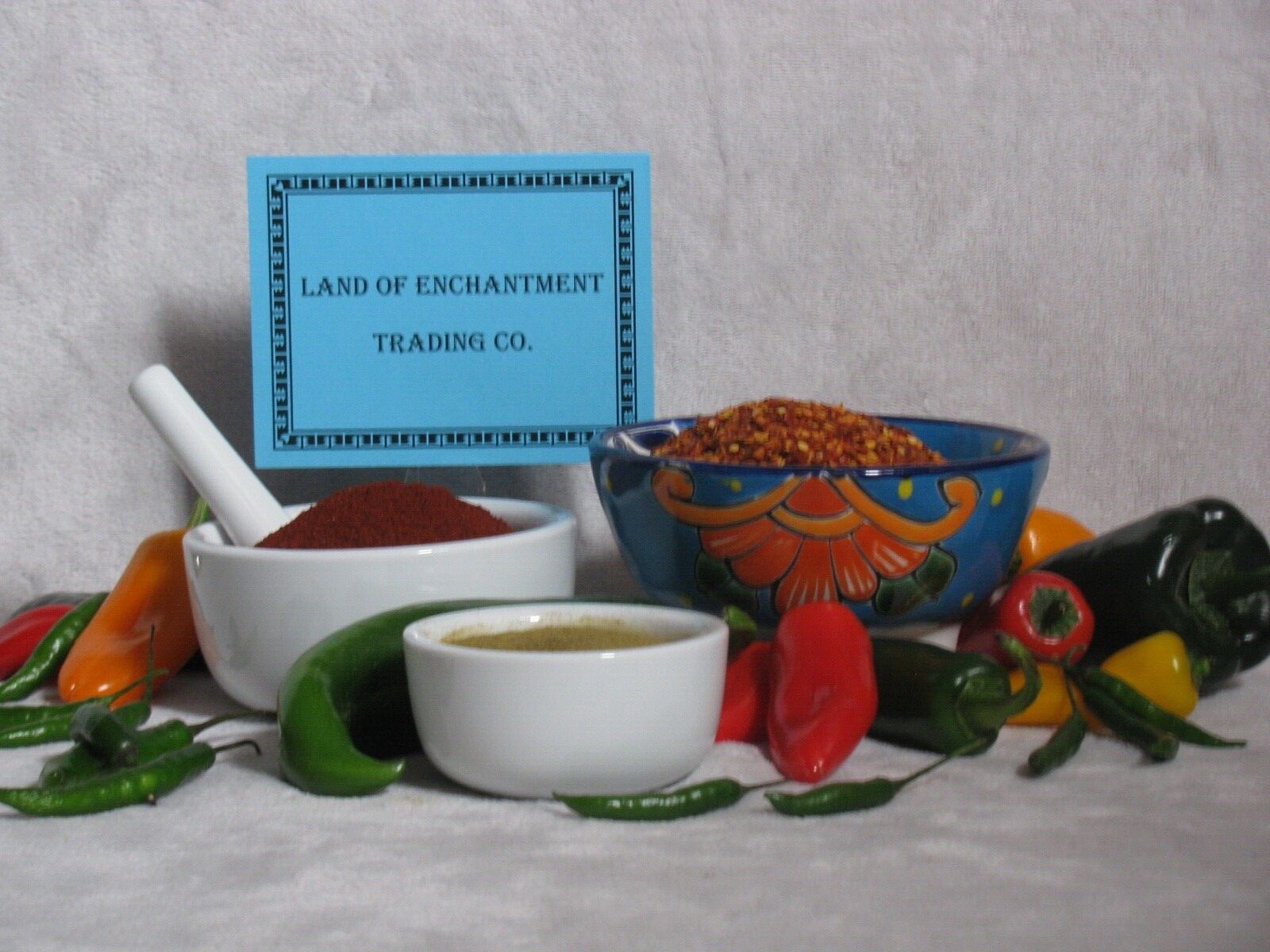 CAYENNE CHILE POWDER 90,000 SHU 2 LB. Fresh! USA SELLER FREE SHIPPING! gallery