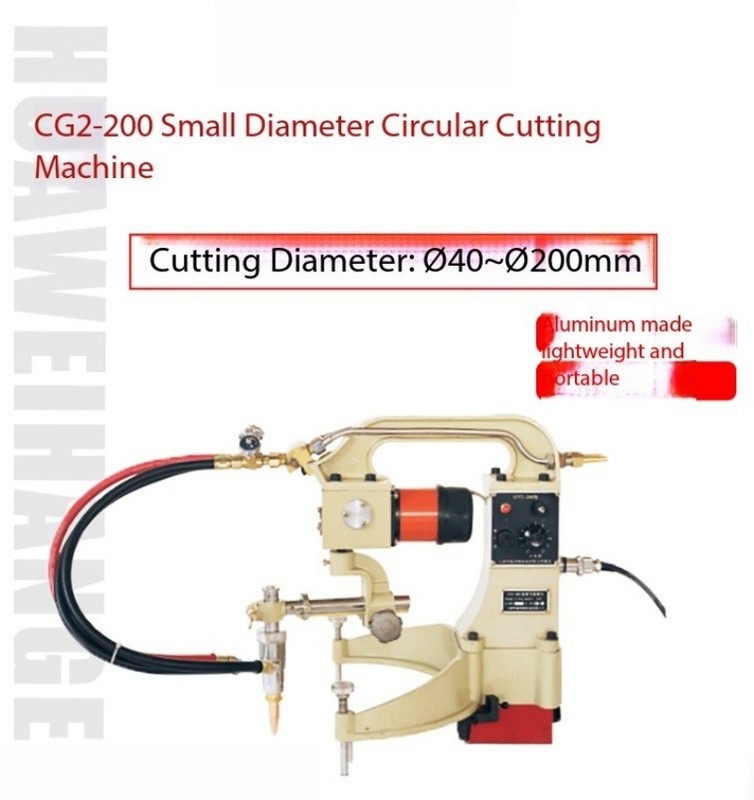 Semi-Automatic Circular Cutting Machine, Permanent Magnet Beveling Machine gallery