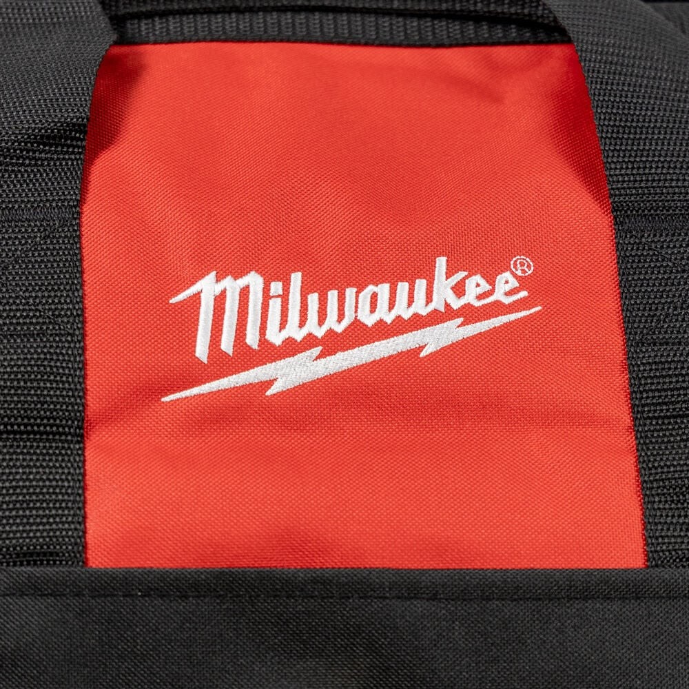 Milwaukee 18In X 11In Contractor Bag gallery