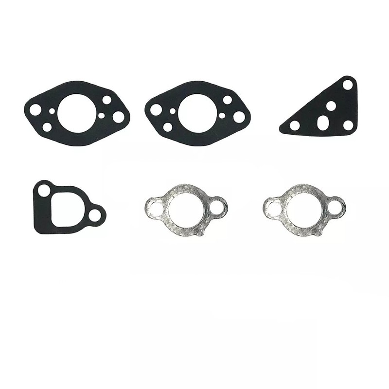 Engine Gasket Set Kit 16-28HP Replace For Briggs Stratton 841188 gallery