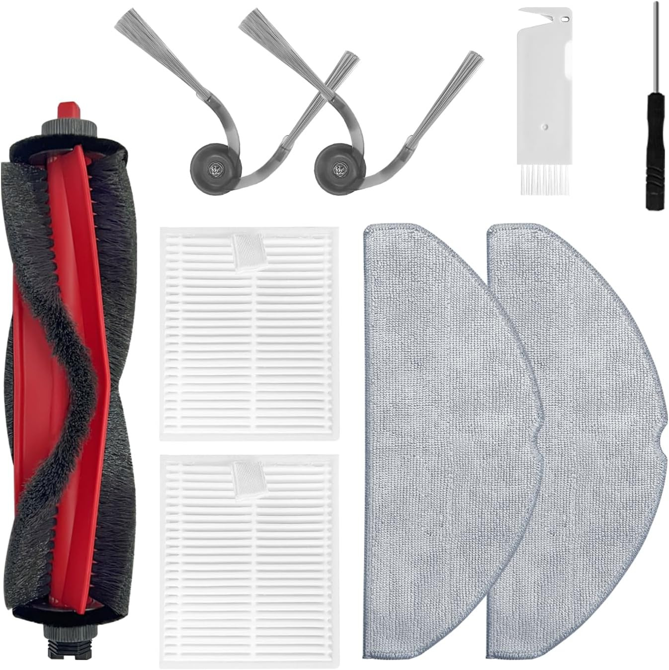 Q7 M5 Replacement Parts for Roborock Q7 M5 / M5+, Q7 L5 / L5+ Robot Vacuum, 1 Ma gallery