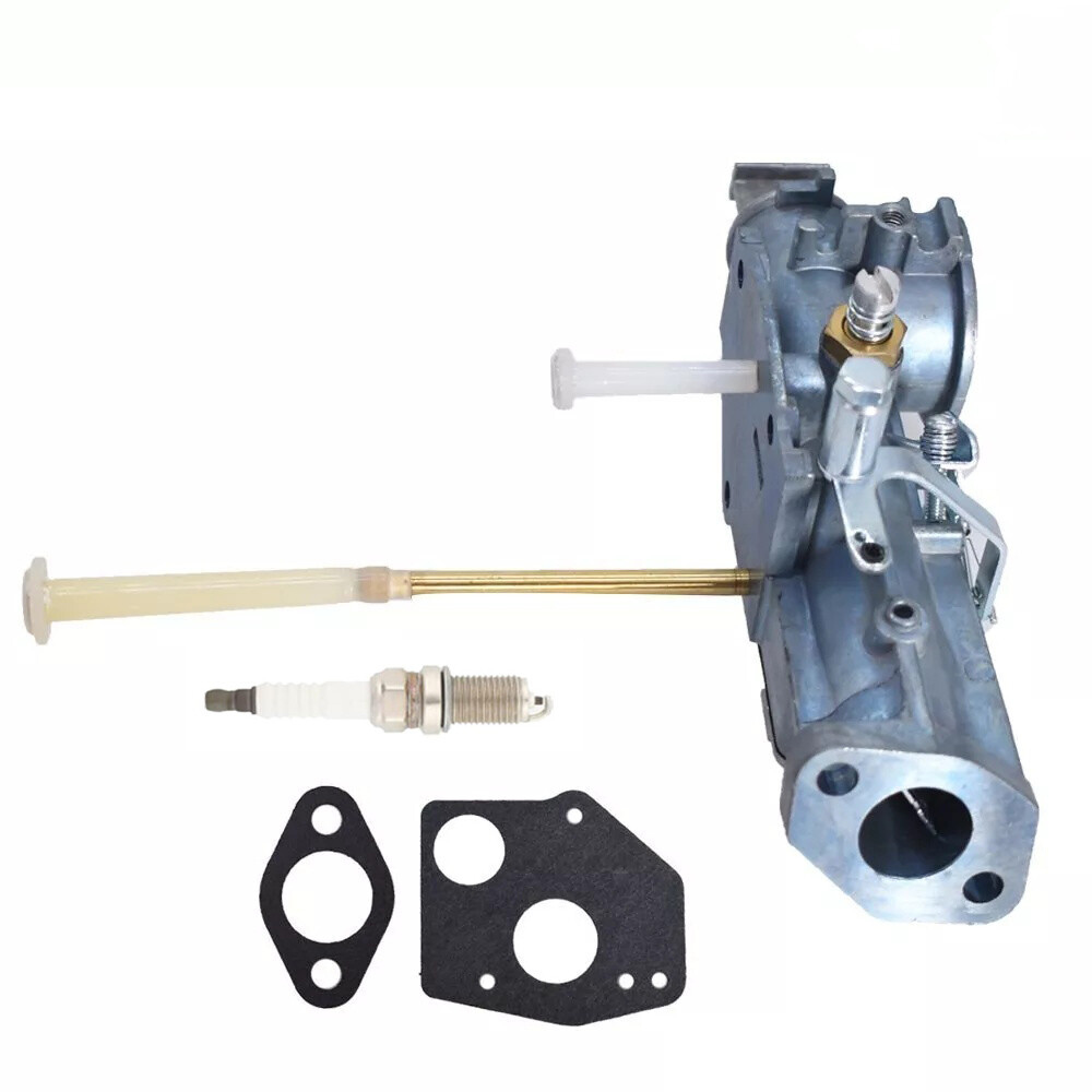 299437 297599 Carburetor Replacement for Briggs Stratton 135200 130200 100200 gallery