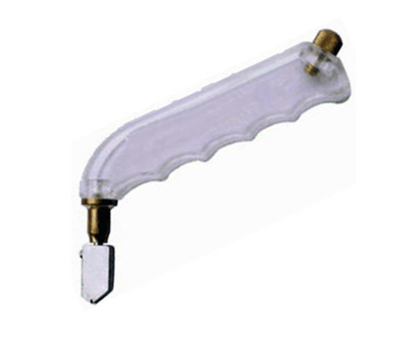 Perfect Score Professional Heavy Duty Pistol Grip Oil Feed Glass Cutter gallery