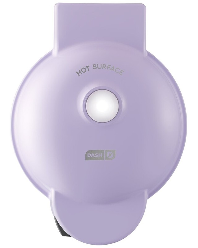 Dash Multi Plate Mini Maker Purple gallery