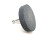 Grinding Stone Wheel 2-1/2" Dia x 1/2" - ( 1/4" Hex Shank Drill Bit Attachment) gallery