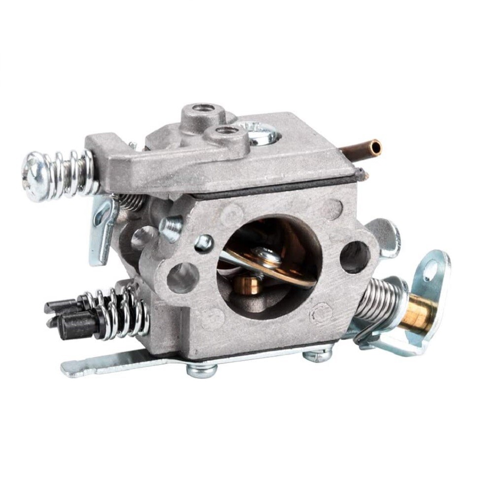 Carburetor & Air Filter Kit For Poulan Pro PP4620AVX PP4620AVL PP295 Chainsaw gallery