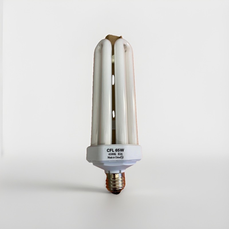 Lithonia CF65QT41 Compact Fluorescent E26 Medium Base Bulb 65W gallery