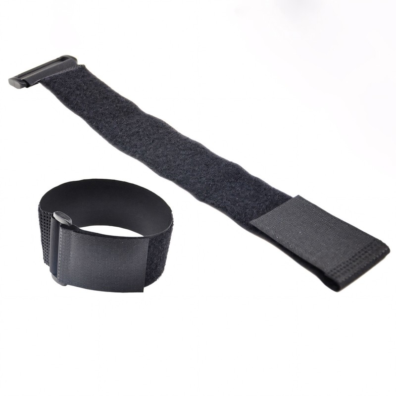 Cable Ties Hook and Loop Nylon strap strapping with buckle Band luggage Strap gallery