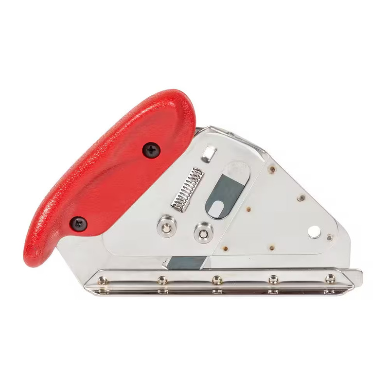 Loop Pile Carpet Cutter gallery