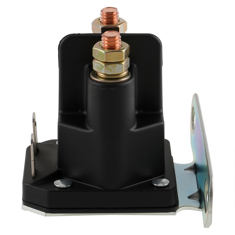 Starter Solenoid For John Deere E100 E110 E120 E130 E140 E150 E160 E170 E180 gallery