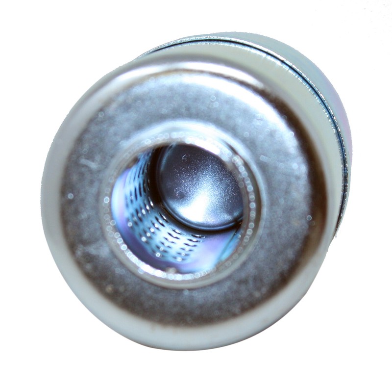 Rotary #1275 3/4" Threaded Muffler Replacement For: B & S 294599 gallery