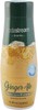 SodaStream Ginger Ale, 440ml 2 Pack, 14.8 Fl Oz gallery
